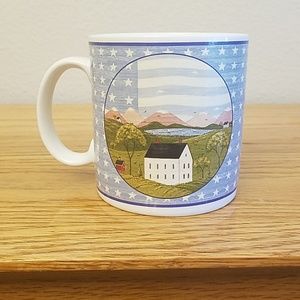 Coffee mug
